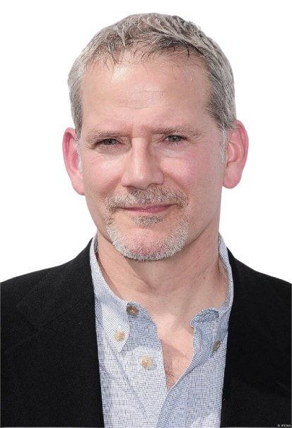 Campbell Scott