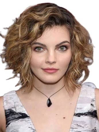Camren Bicondova