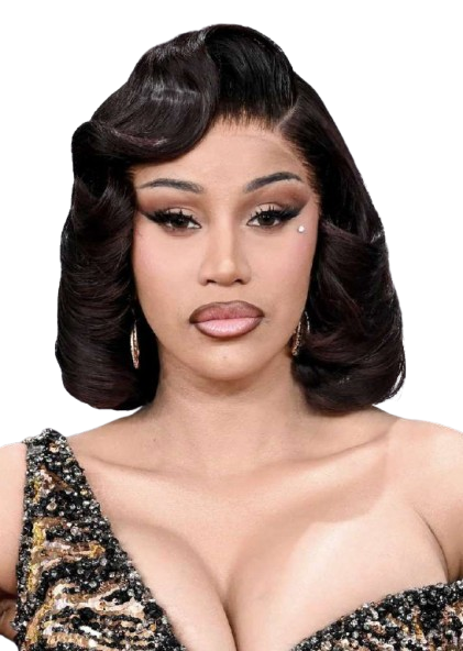 Cardi B