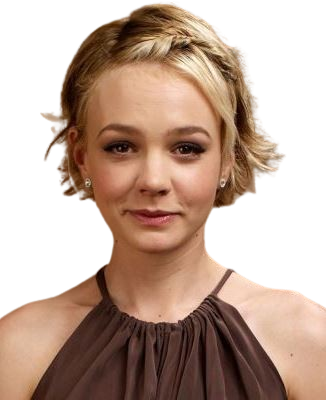 Carey Mulligan