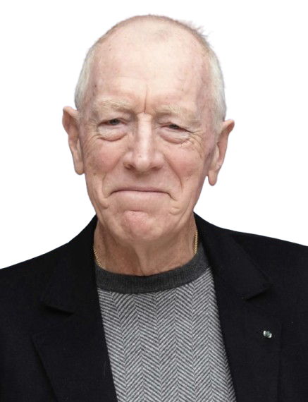 Max von Sydow