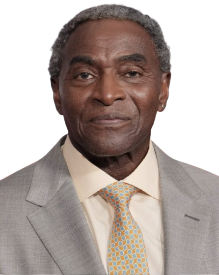 Carl Lumbly