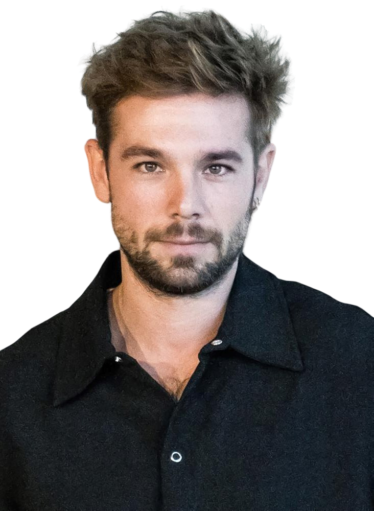 Carlos Cuevas