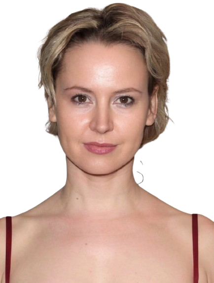 Caroline Carver
