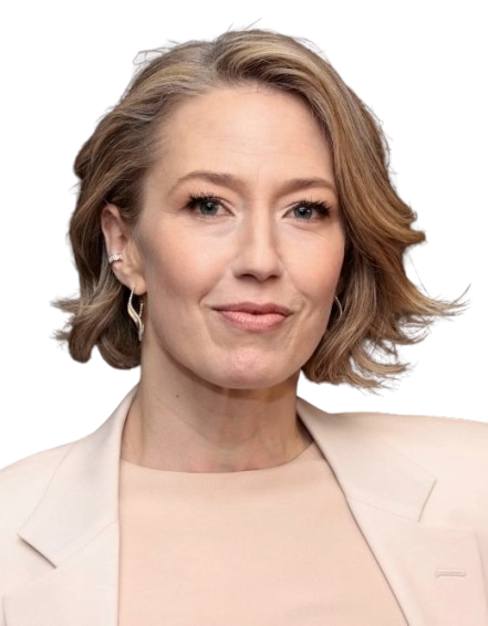 Carrie Coon