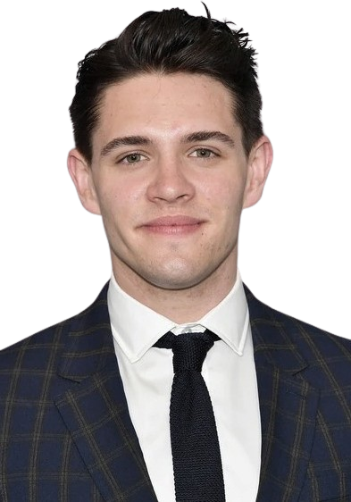 Casey Cott