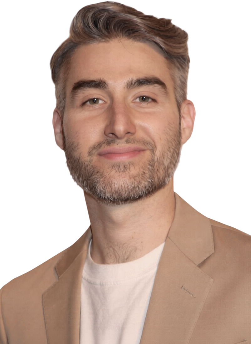 Casey Jost