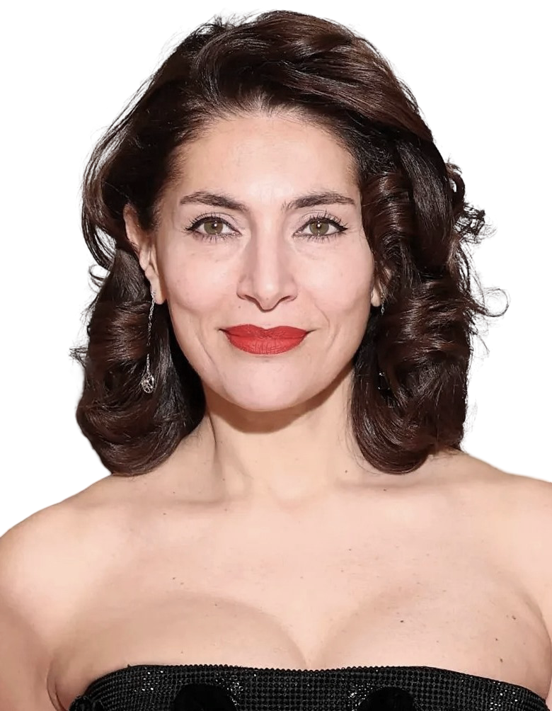 Caterina Murino