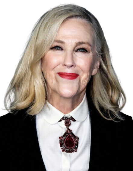 Catherine O'Hara