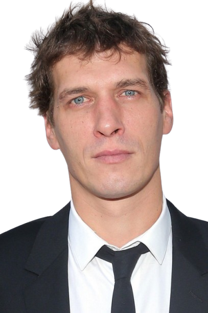 Cédric Jimenez