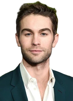 Chace Crawford