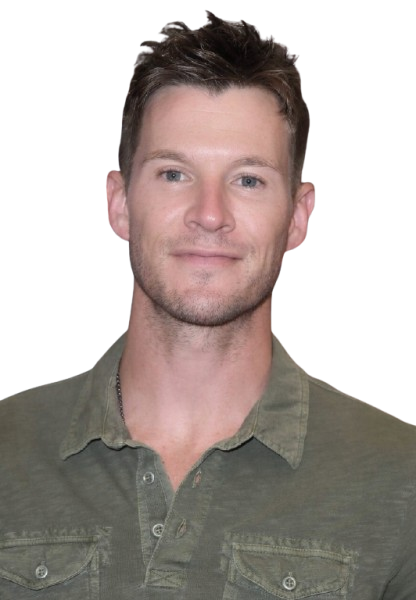 Chad Michael Collins