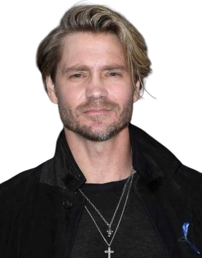 Chad Michael Murray