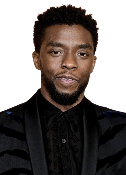 Chadwick Aaron Boseman
