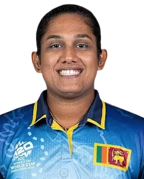 Chamari Athapaththu