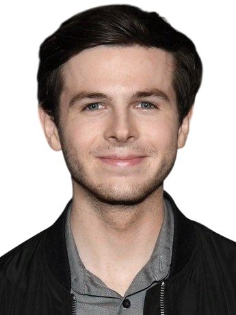 Chandler Riggs