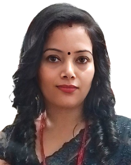 Chandrika Chettri