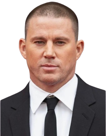 Channing Tatum