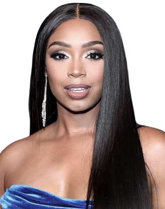 Chantel Riley