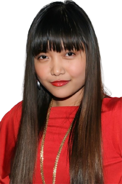 Charice Pempengco