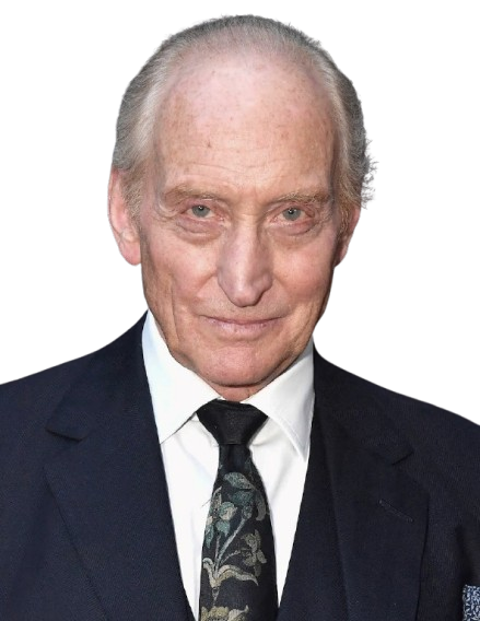 Charles Dance