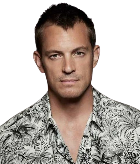 Joel Kinnaman
