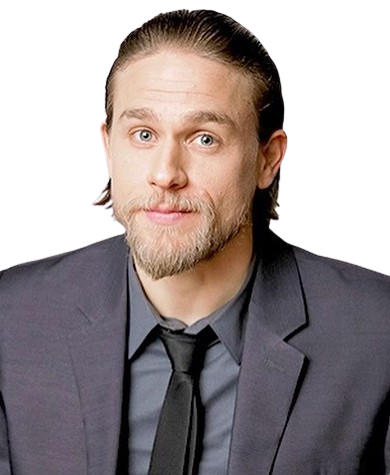 Charlie Hunnam