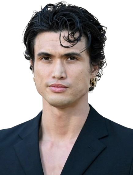 Charles Melton