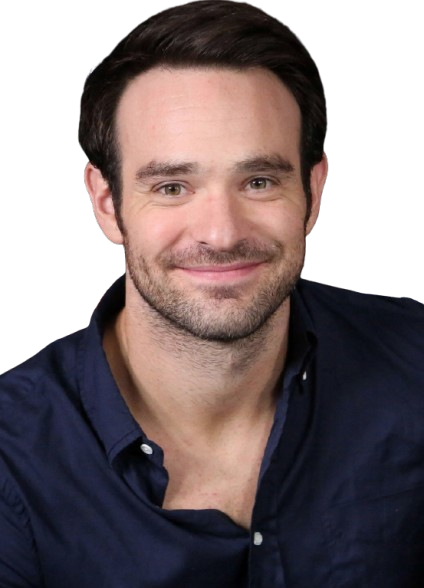 Charlie Cox