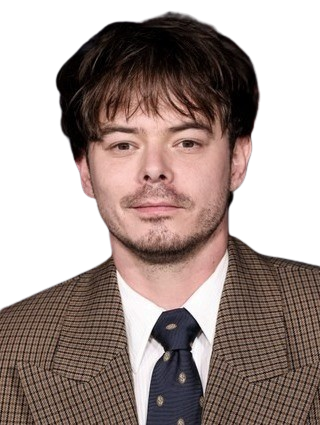 Charlie Heaton