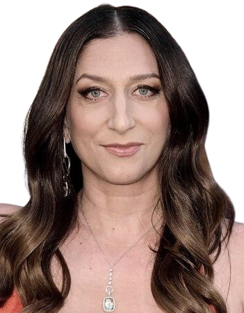 Chelsea Peretti
