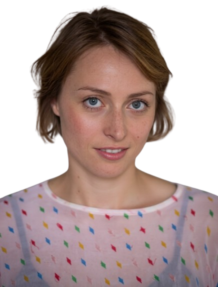 Chelsie Preston Crayford