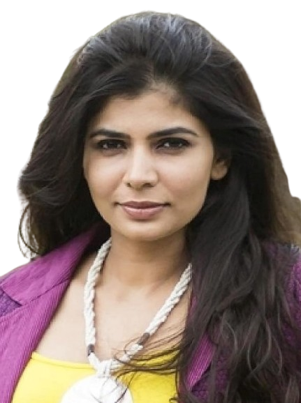 Chinmayi Sripada
