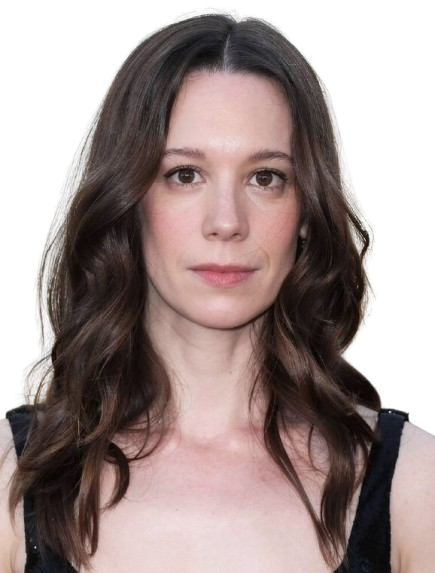 Chloe Pirrie