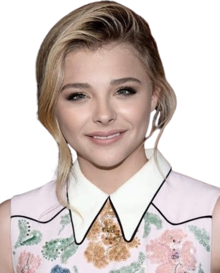 Chloë Grace Moretz
