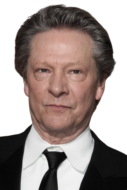 Chris Cooper