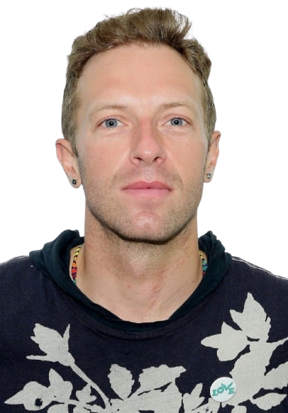 Chris Martin