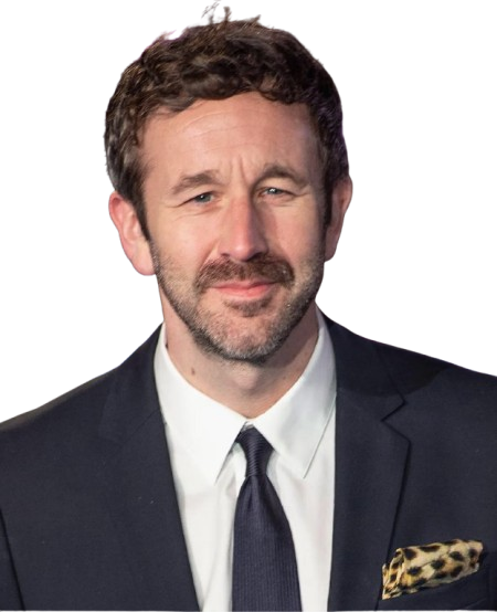 Chris O'dowd