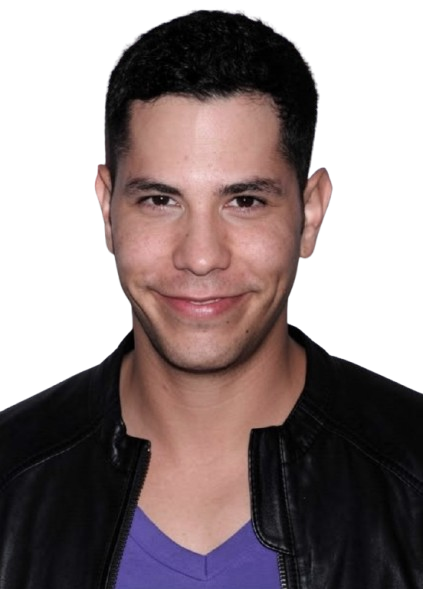 Christian Chávez