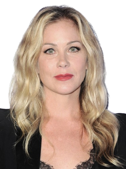 Christina Applegate