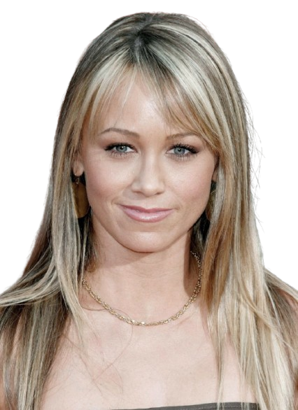 Christine Taylor