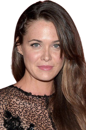 Christine Woods