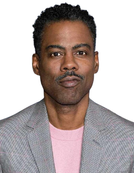 Chris Rock