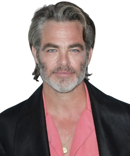 Chris Pine