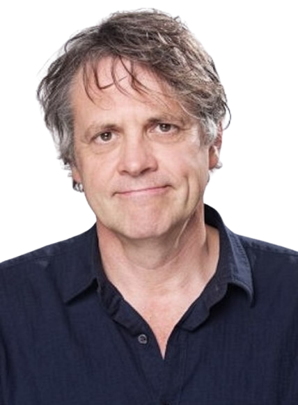 Chris Wedge