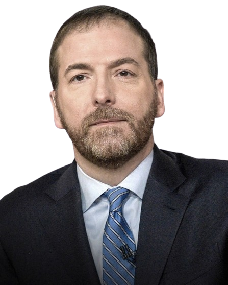Chuck Todd