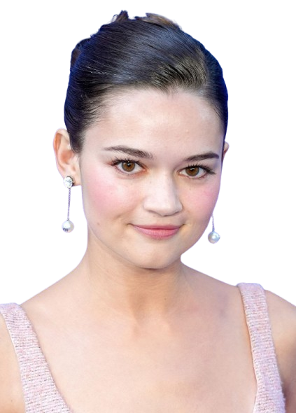 Ciara Bravo