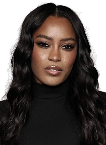 Ciara Miller