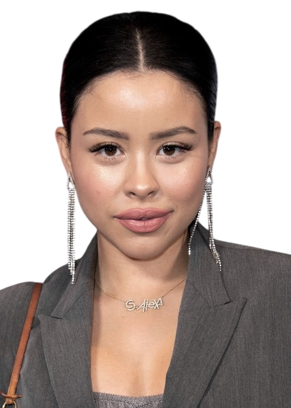 Cierra Ramirez