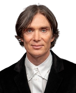 Cillian Murphy